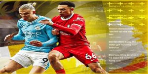 Các tính năng tương tác cộng đồng của Socolive mới nhất 2025