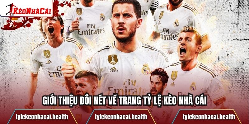 Giới thiệu đôi nét về trang Tỷ Lệ Kèo Nhà Cái