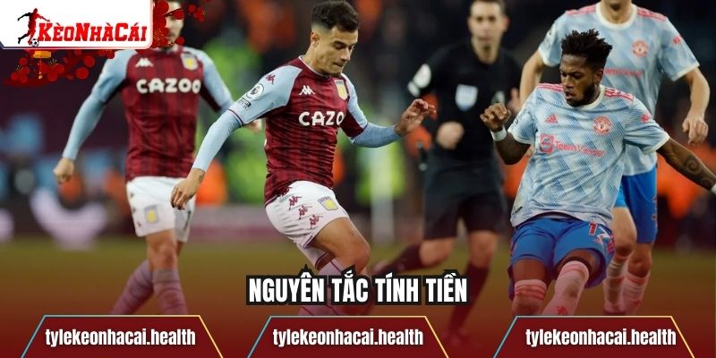 Nguyên tắc tính tiền